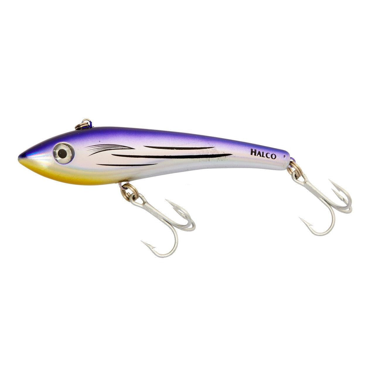 Halco Max 130 Lure