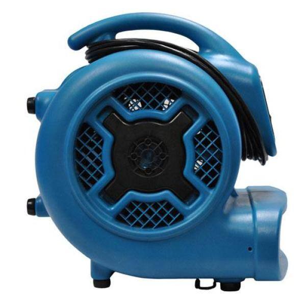 XPOWER X-830 1HP High Velocity Air Mover X-830