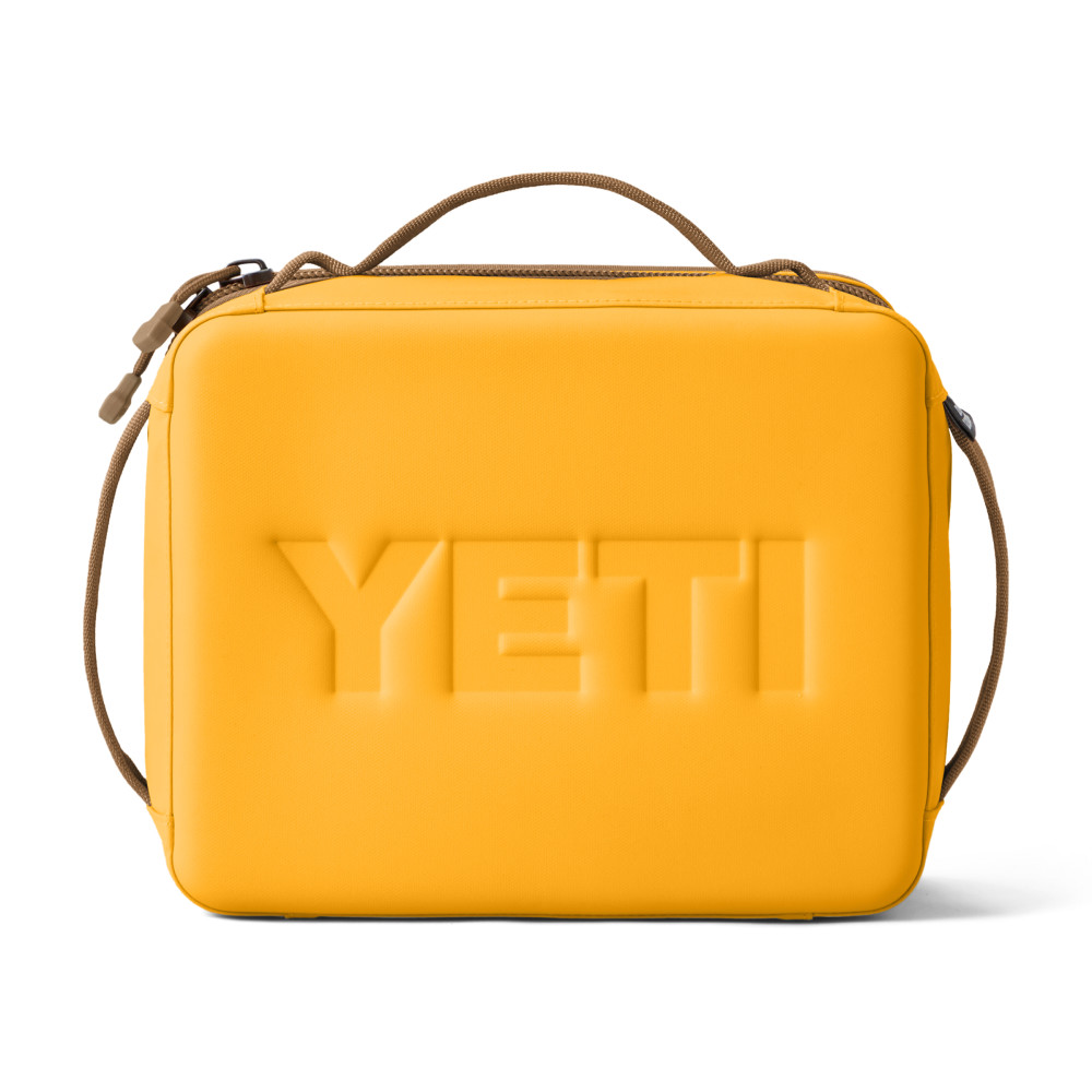 Yeti Daytrip Lunch Box Alpine Yellow