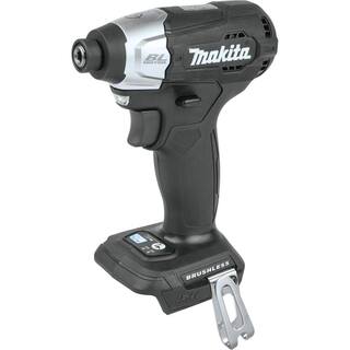 Makita 18V LXT Sub-Compact Lithium-Ion Brushless Cordless Impact Driver (Tool Only) XDT18ZB