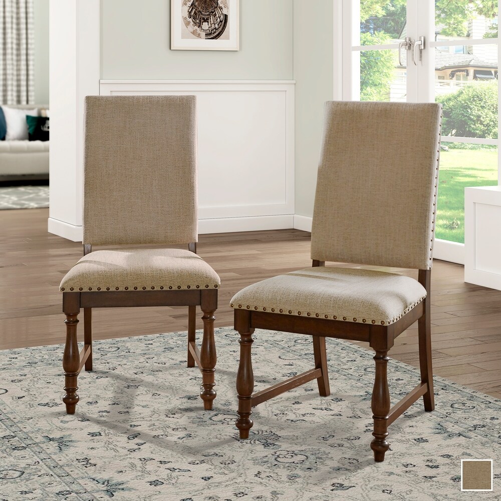 Meyersdale Dining Side Chair (Set of 2)