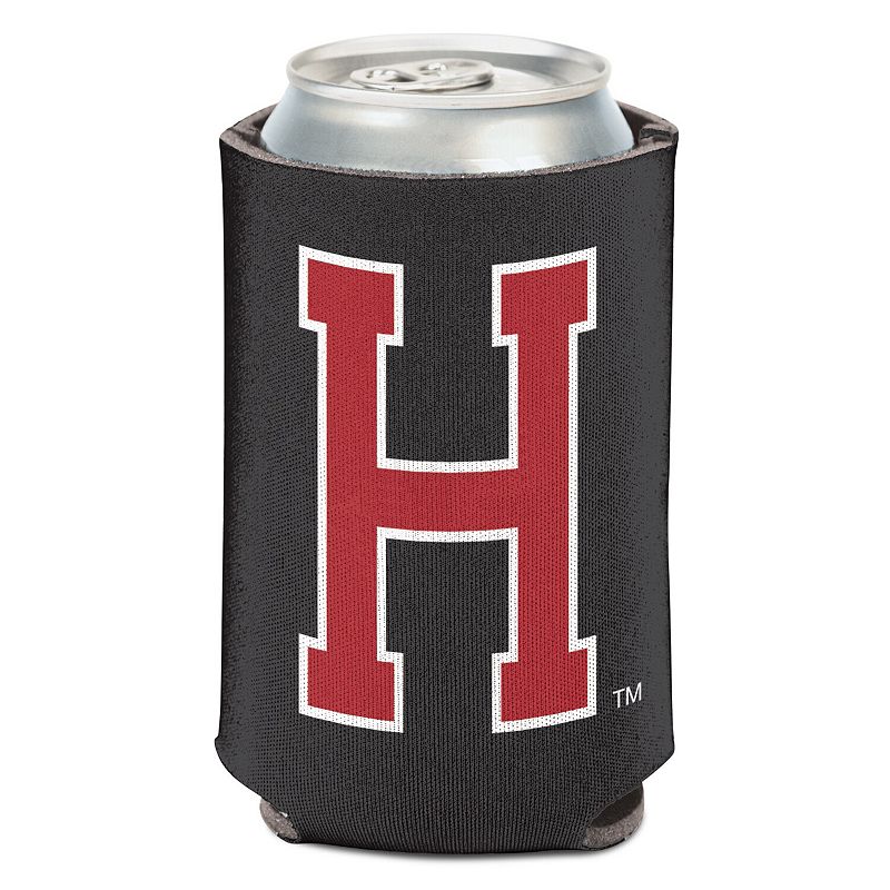 WinCraft Harvard Crimson 12oz. Team Logo Can Cooler