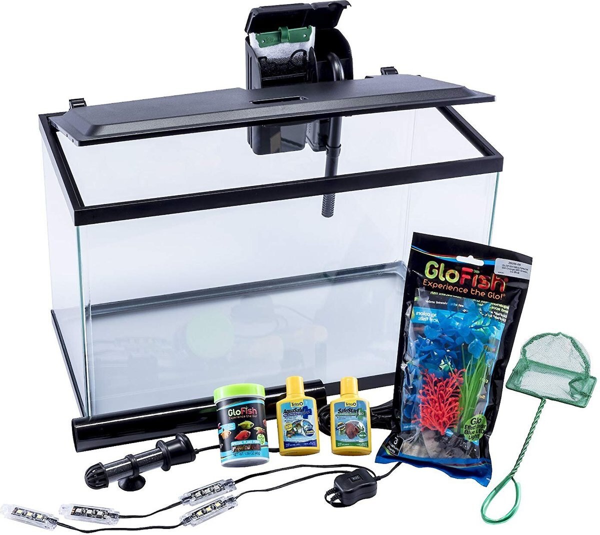 GloFish Aquarium Kit