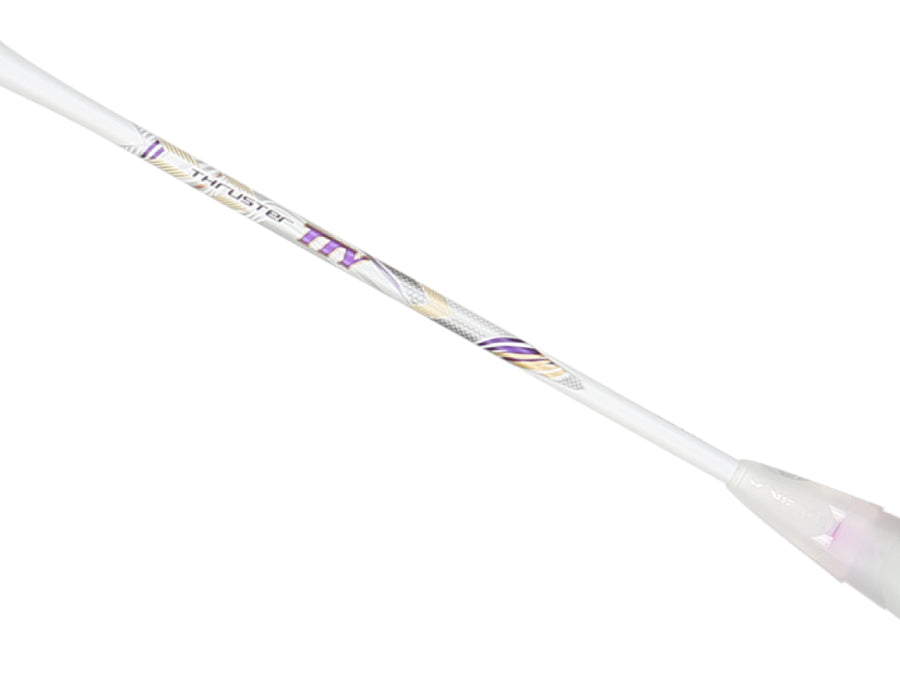 Victor Thruster TTY Tai Tzu Ying Signature Badminton Racket