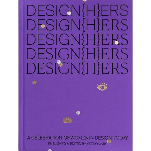 Design h ers By Victionary hardcover