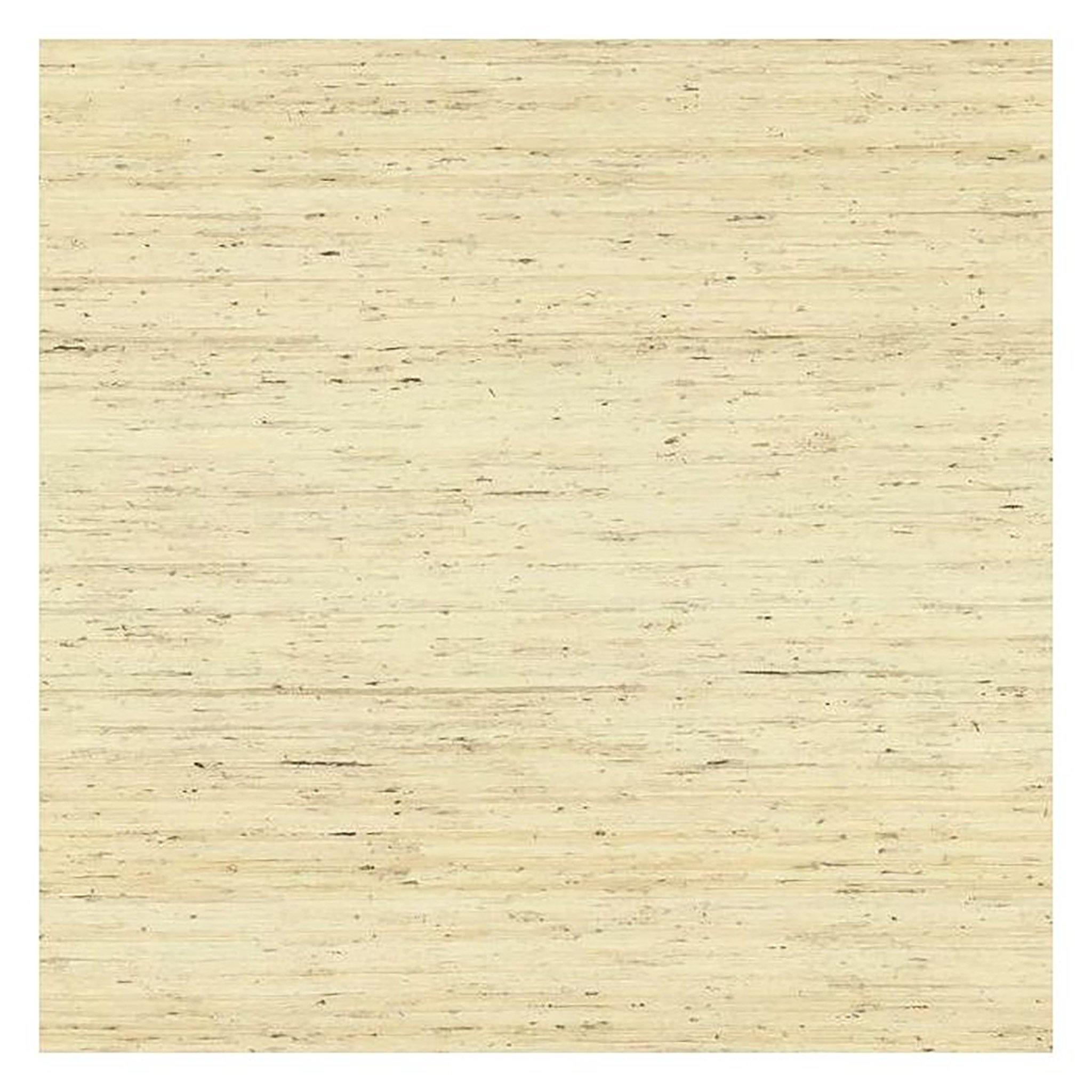 Arrowroot Grasscloth in Cream