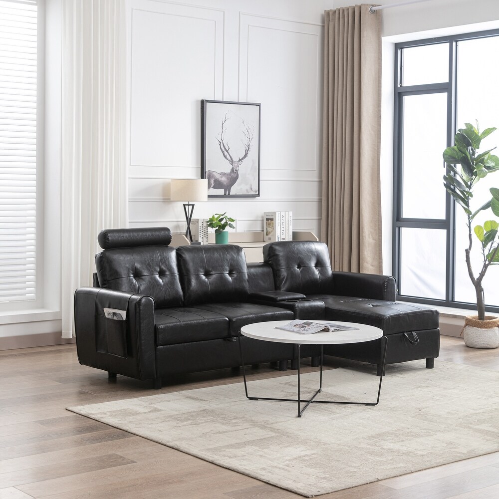 storage sofa /Living room sofa cozy sectional sofa couch