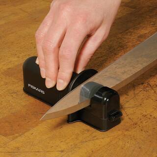 Fiskars Axe Sharpener 78616984J