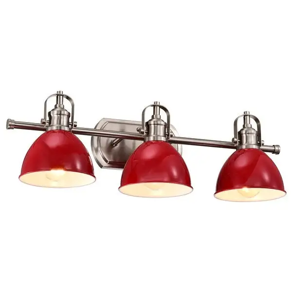 3 Light Vanity Light