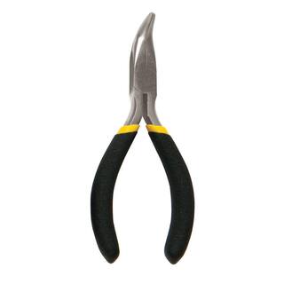 Stanley Bi-Material Mini Plier Set (6-Piece) 84-079