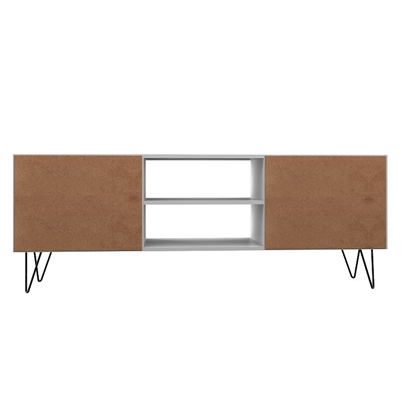 MANHATTAN COMFORT Nolita 63-in. TV Stand