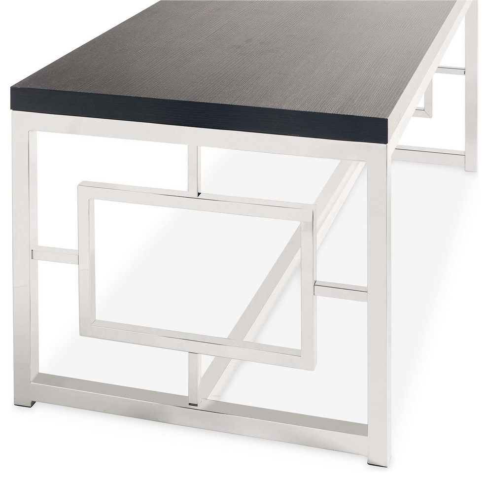 Picket House Furnishings Harper Coffee Table   Contemporary   Coffee Tables   by Picket House  Houzz