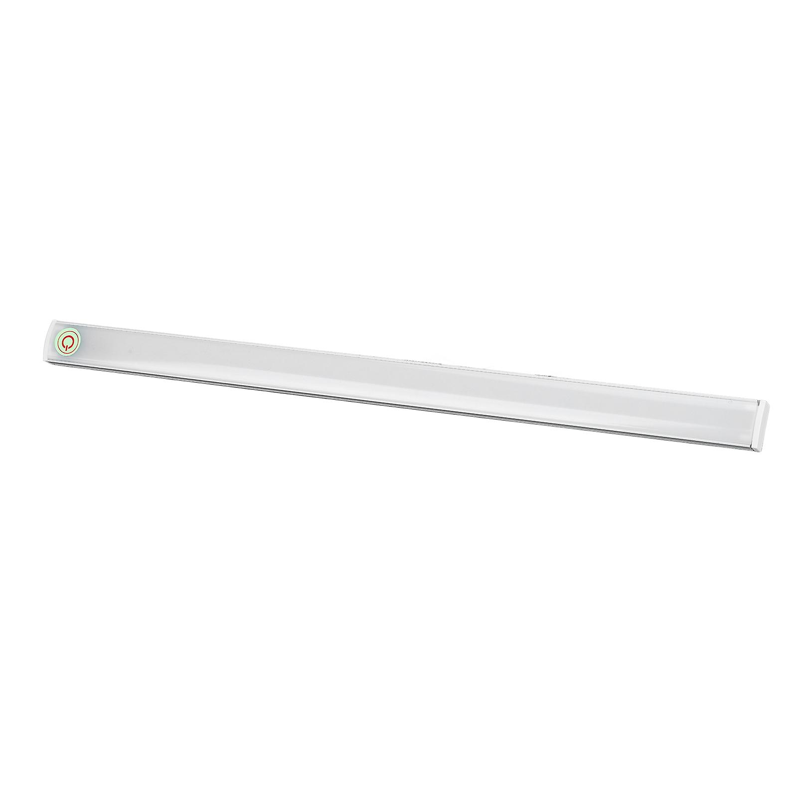 Usb Reading Light Durable Easy Installation Uniform Soft Lighting Simple Fashionable Touch Lamp