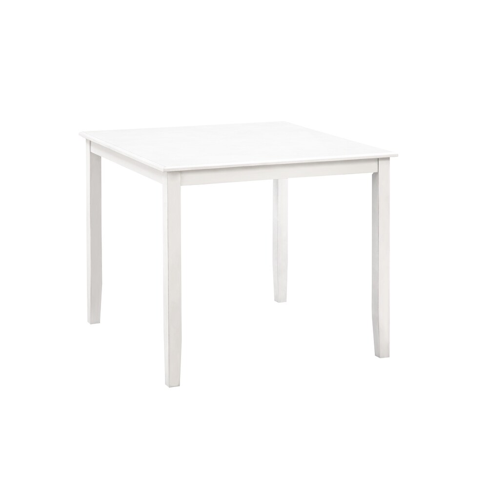 Abbyson Walker Counter Height Table