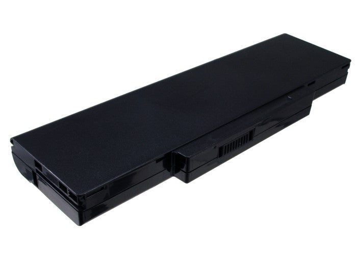 Advent 7093 QT5500 6600mAh Replacement Battery BatteryClerkcom Laptop and Notebook