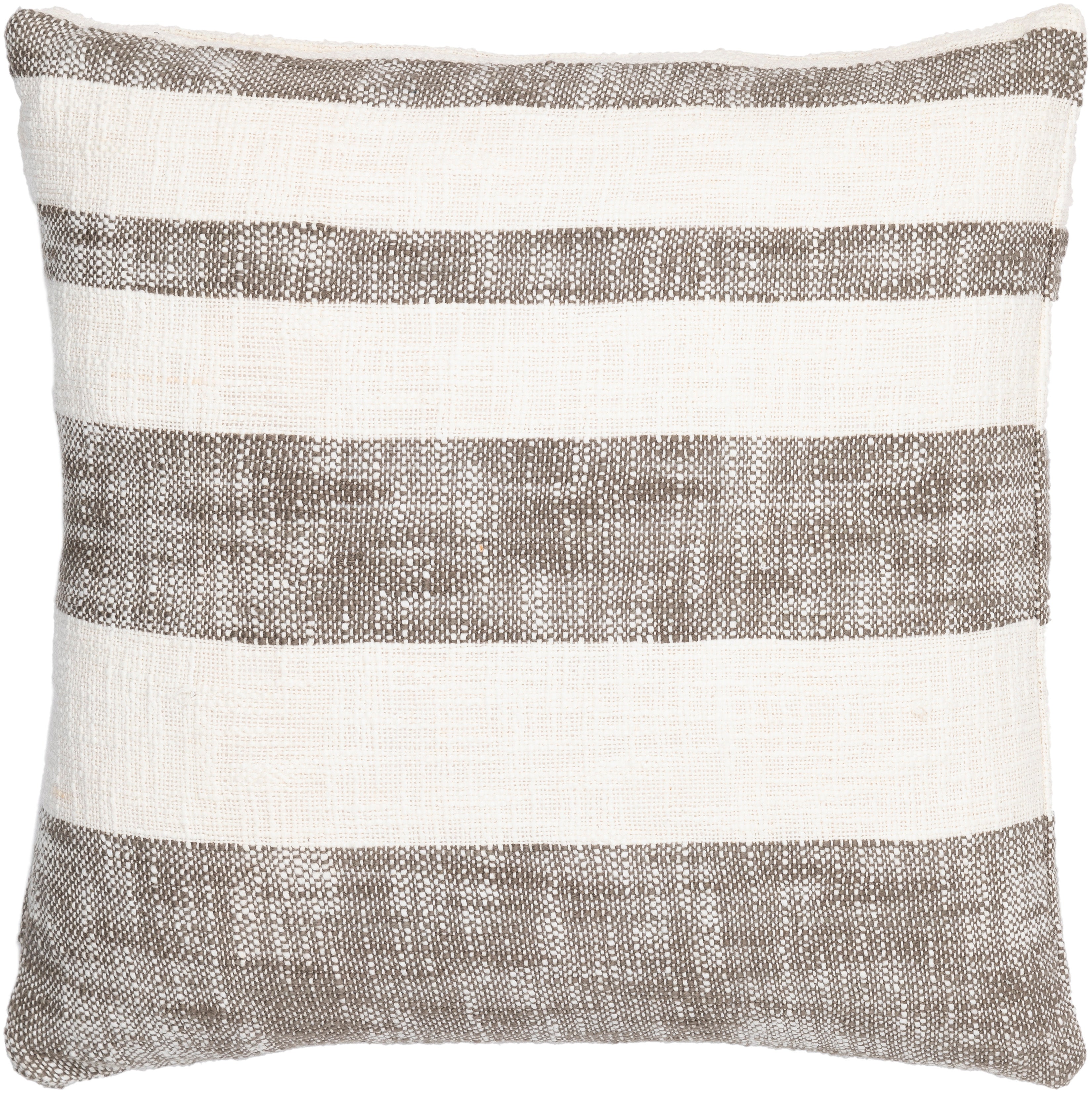 Kieran Striped Pillow