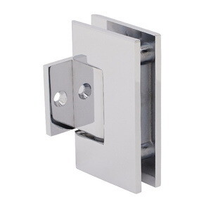 CRL Geneva 280 Series Pony Wall Mount Hinge