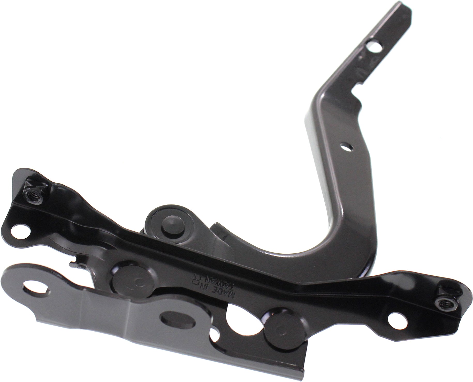 Hood Hinge Compatible with 2008-2015 Scion xB Right Passenger