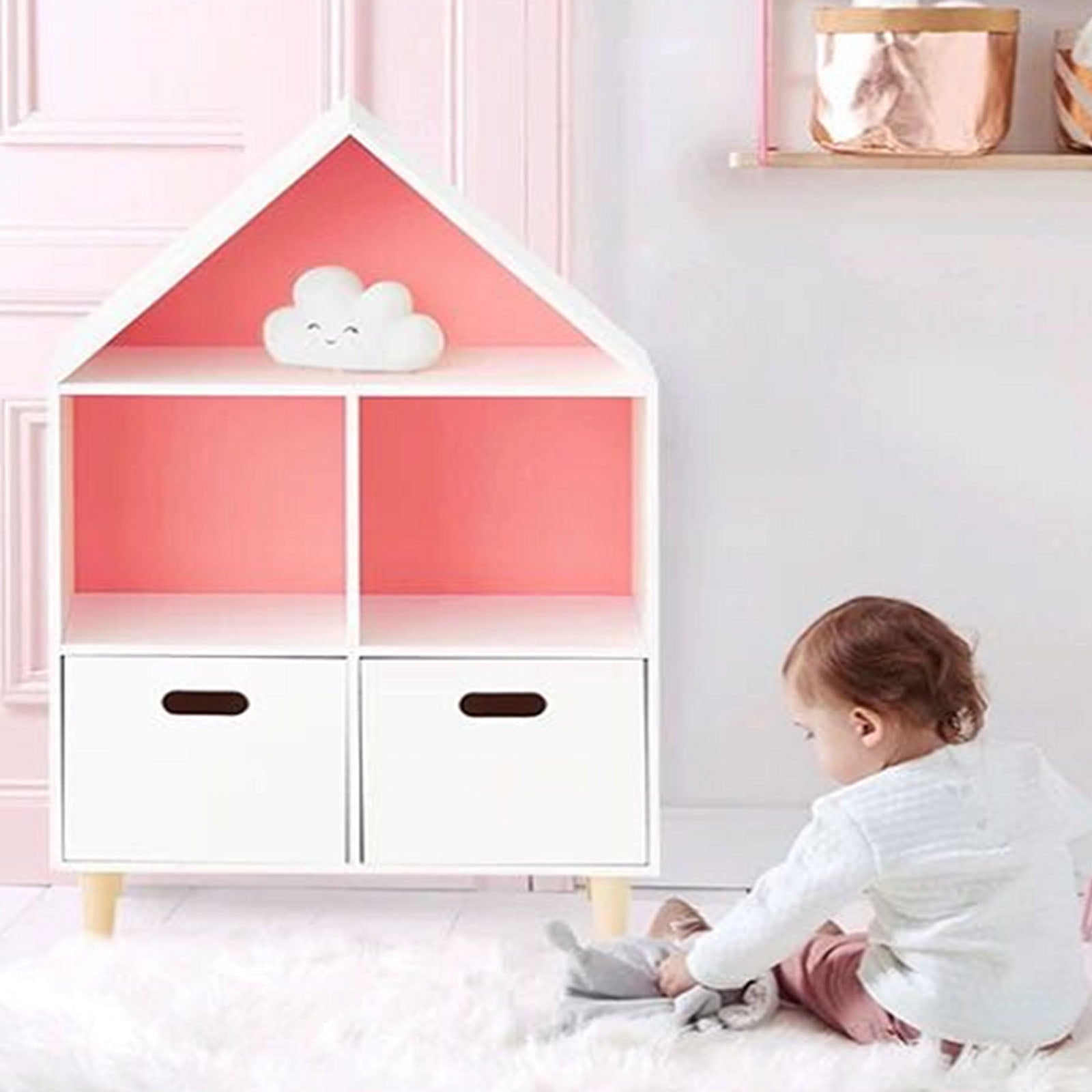 Kids Shelf  Hy-S001