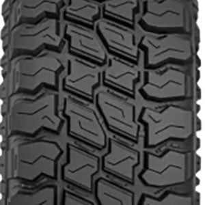 Eldorado Mud Claw Comp MTX Mud Terrain LT31X10.50R15 109Q C Light Truck Tire