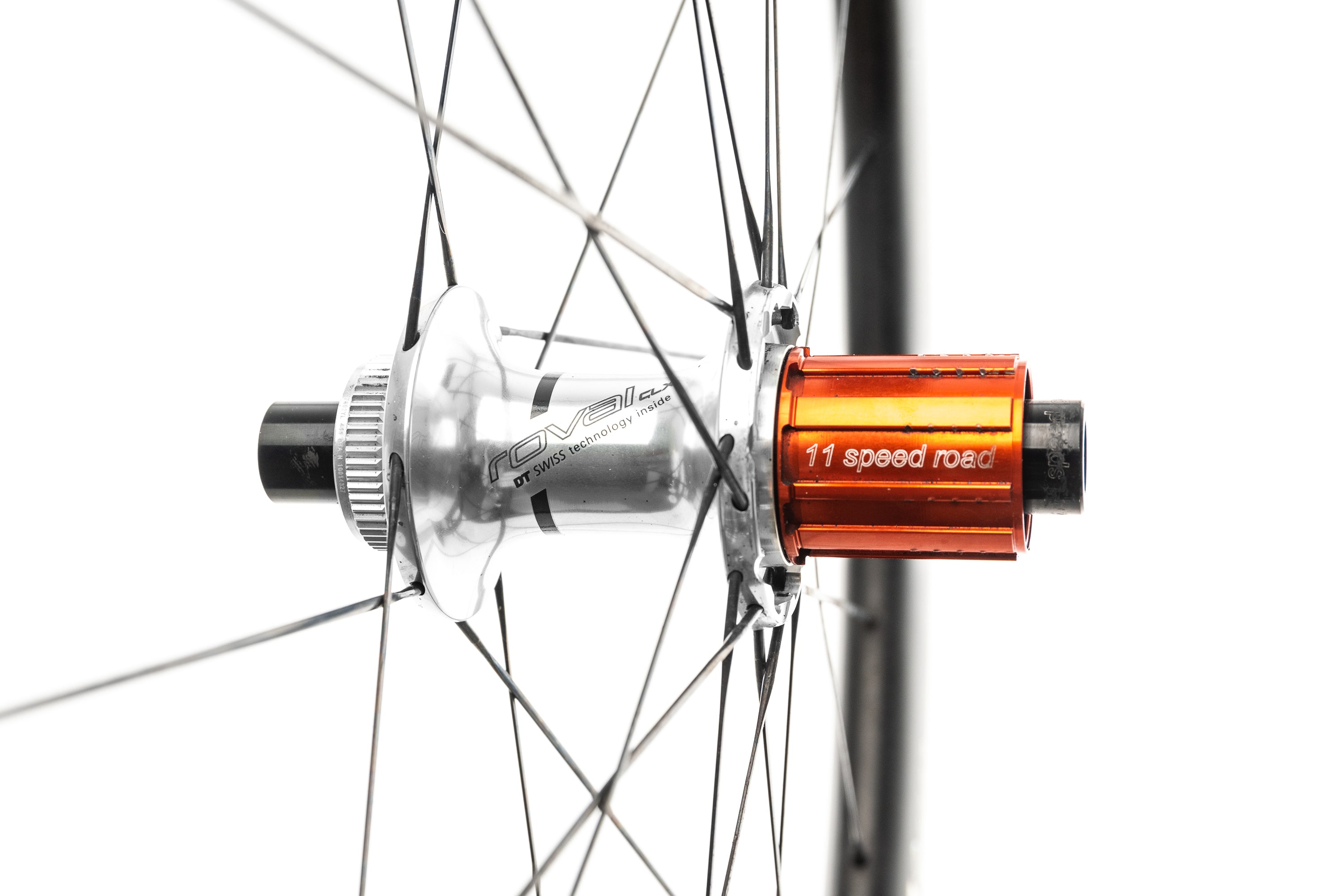 2020 Roval CLX 50 Disc Sagan 