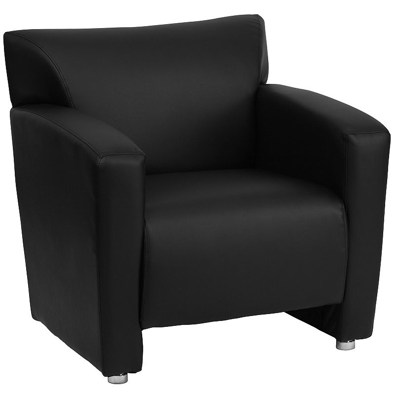 Flash Furniture Hercules Majesty Series LeatherSoft Chair