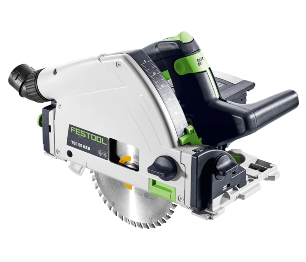 Festool TSC 55 KEB-F-Basic Cordless Track Saw Bare Tool