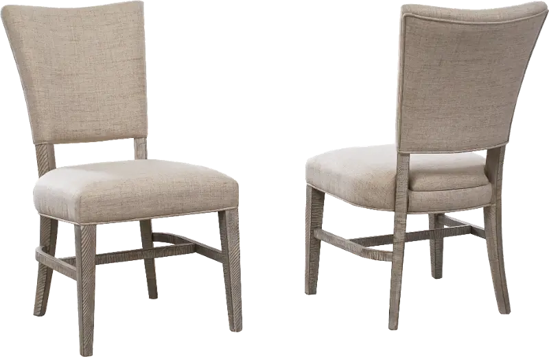 Studio 20 Gray Dining Room Chair