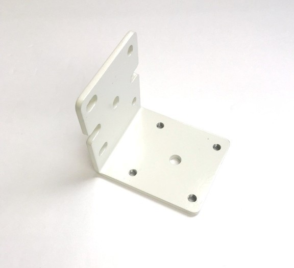 ABS Import Tools L MOUNTING PLATE FOR CONCENTRATED...