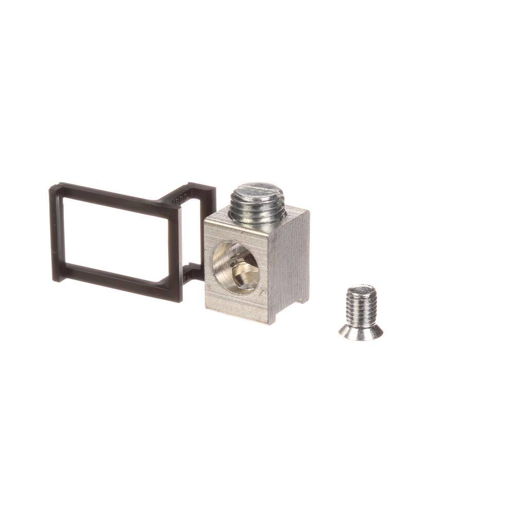 Siemens Neutral Lug Kit NO.2 TO 10 EQIII ECLK1-2P