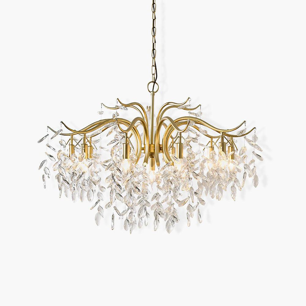 Dorale Chandelier