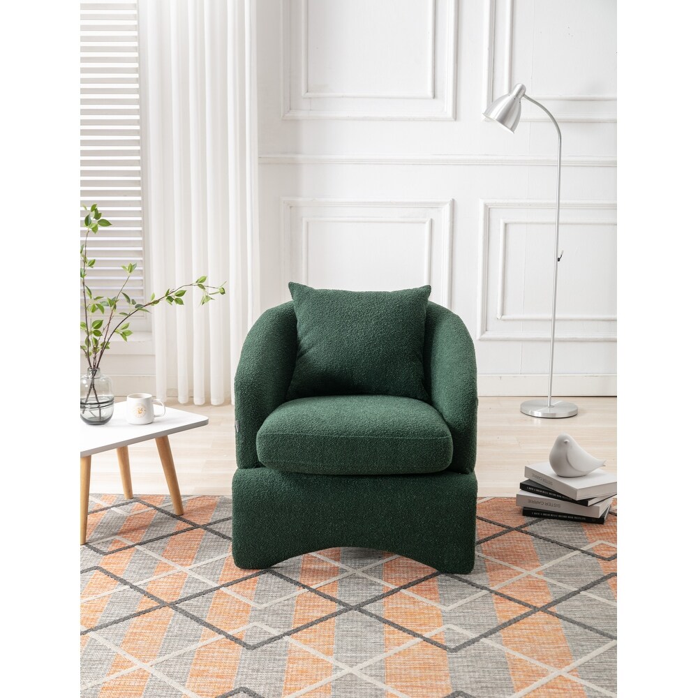 Primary Living Room Chair /Leisure Chair