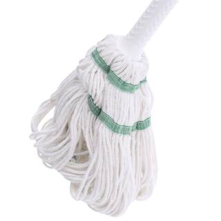 Libman Blended Wet Tornado String Mop with Extra Refill 1506