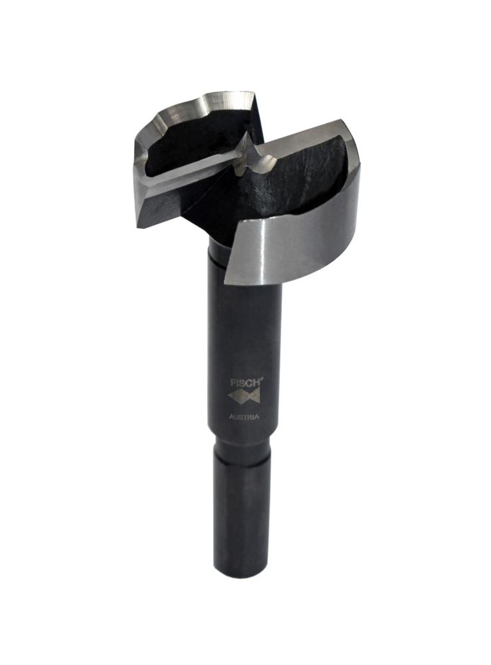 1/4 Diameter Black Shark Forstner Bit ;