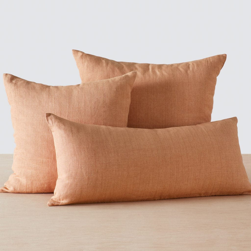 Prisha Linen Pillow