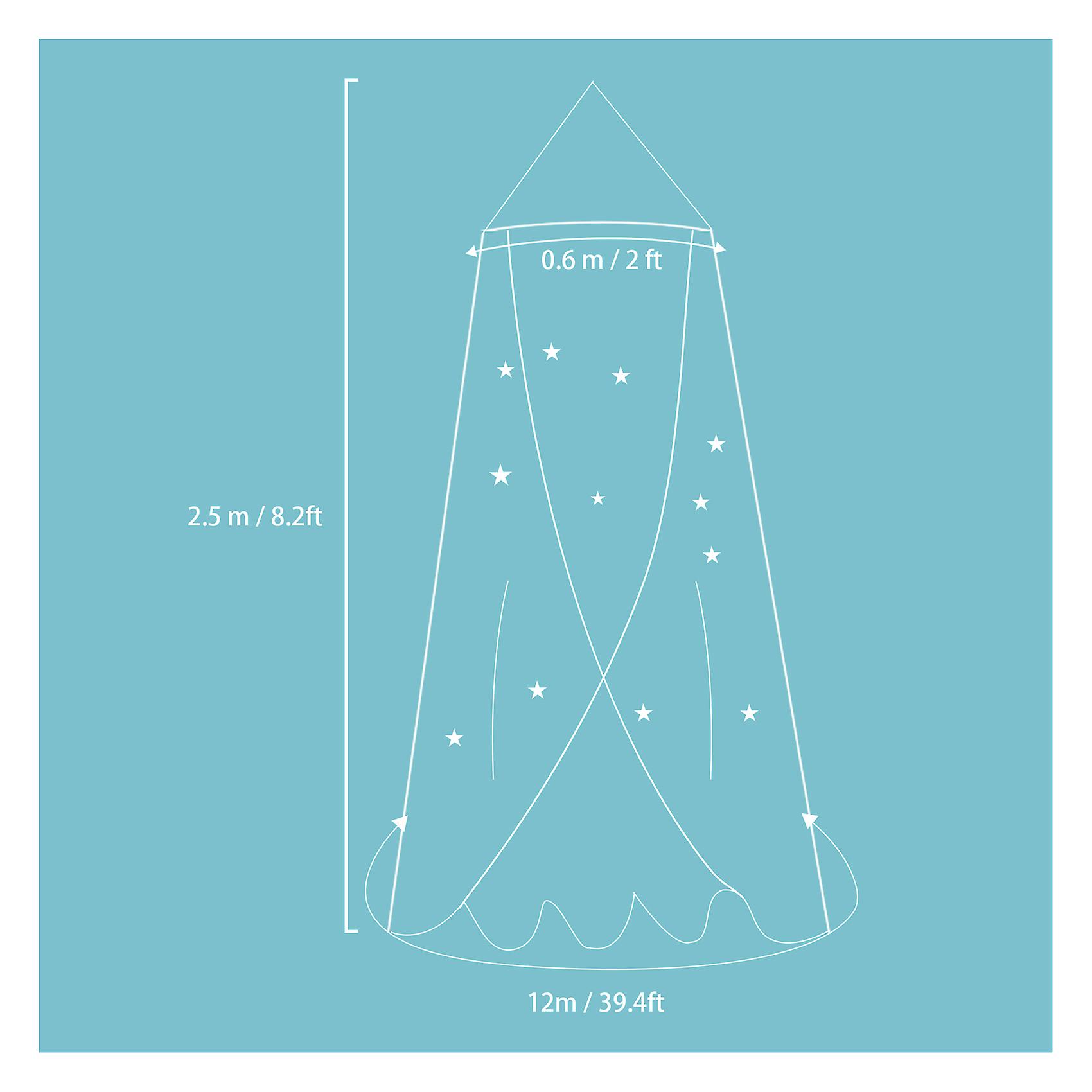 1pcsbed Canopy，1pcshook，adhesive Tape，2pcsscrew