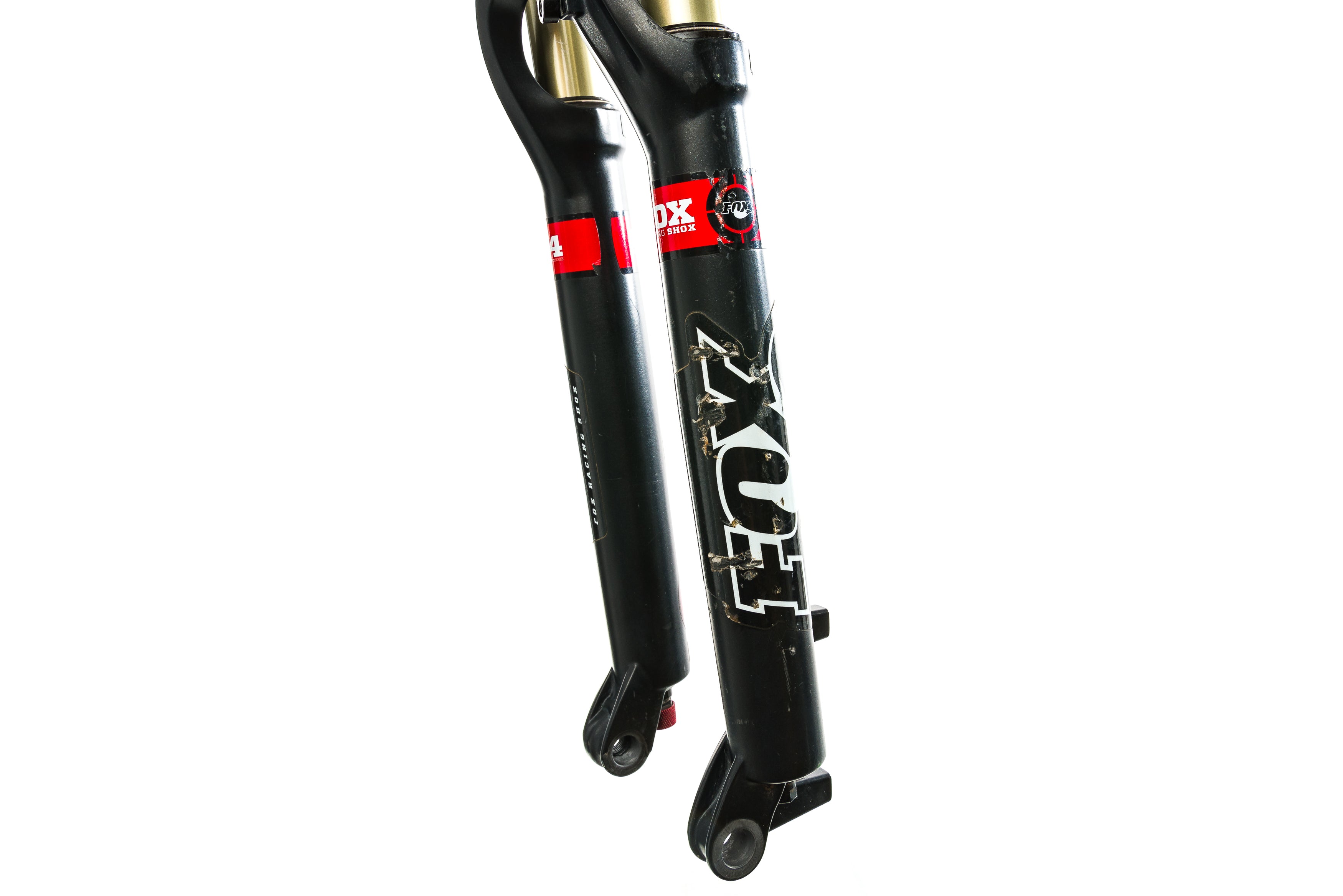 2013 Fox Performance Series 34 Float 27.5