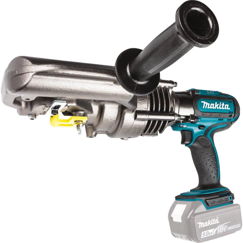 Makita 18V LXT 5/16