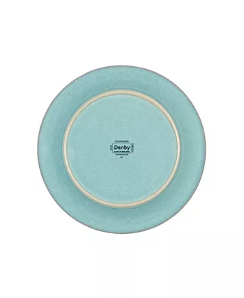 Denby Dinnerware Azure Tea Plate