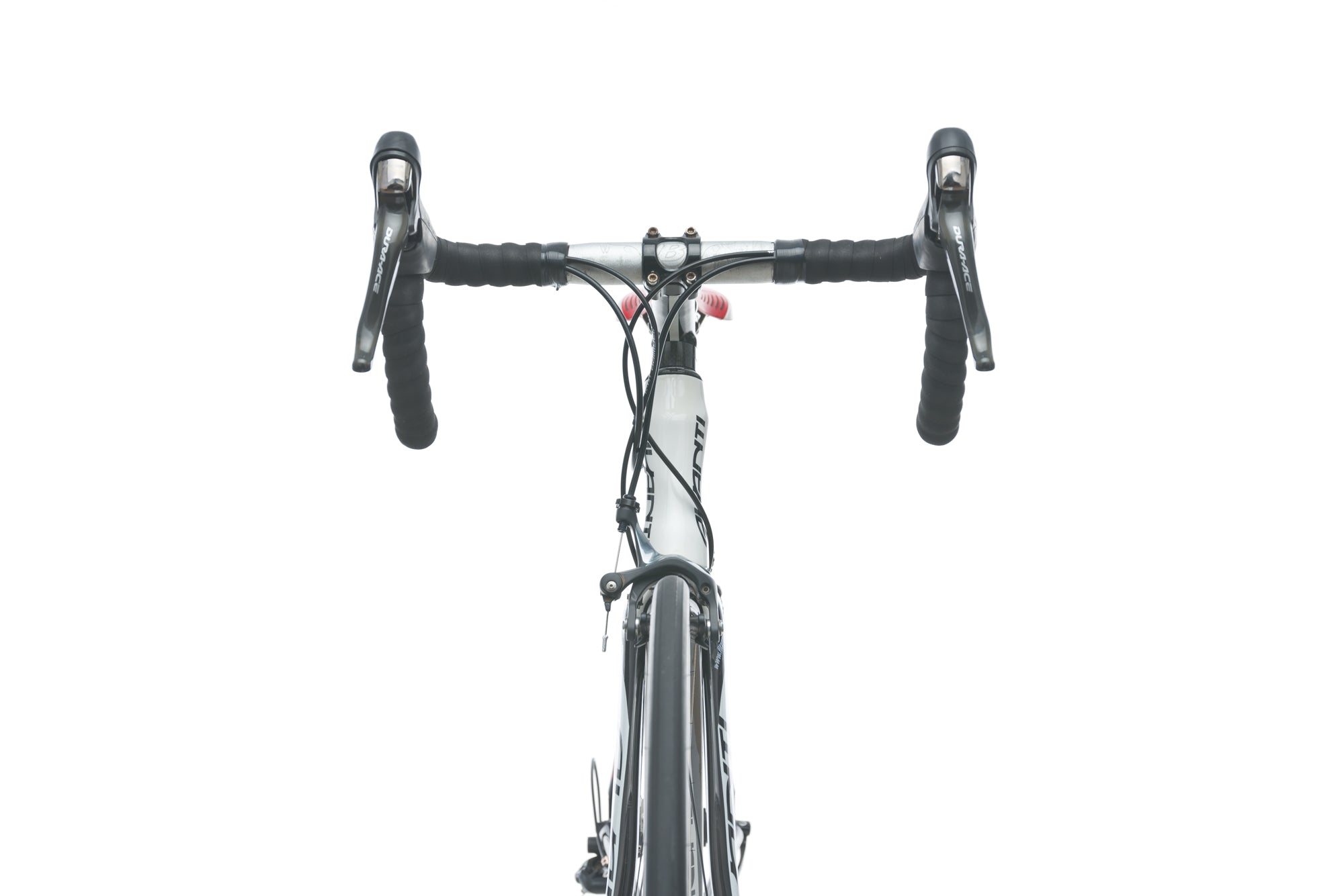 Avanti Questa Team Women's Medium Bike - 2008