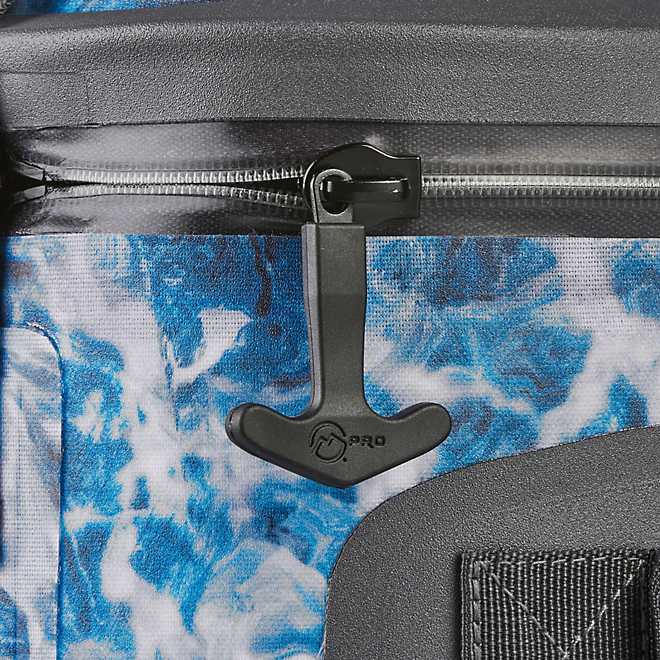 Magellan Outdoors Pro Explore Leakproof 24-Can Square Cooler