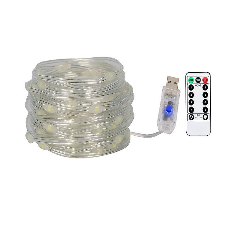 Remote Control Waterproof Led String Lights