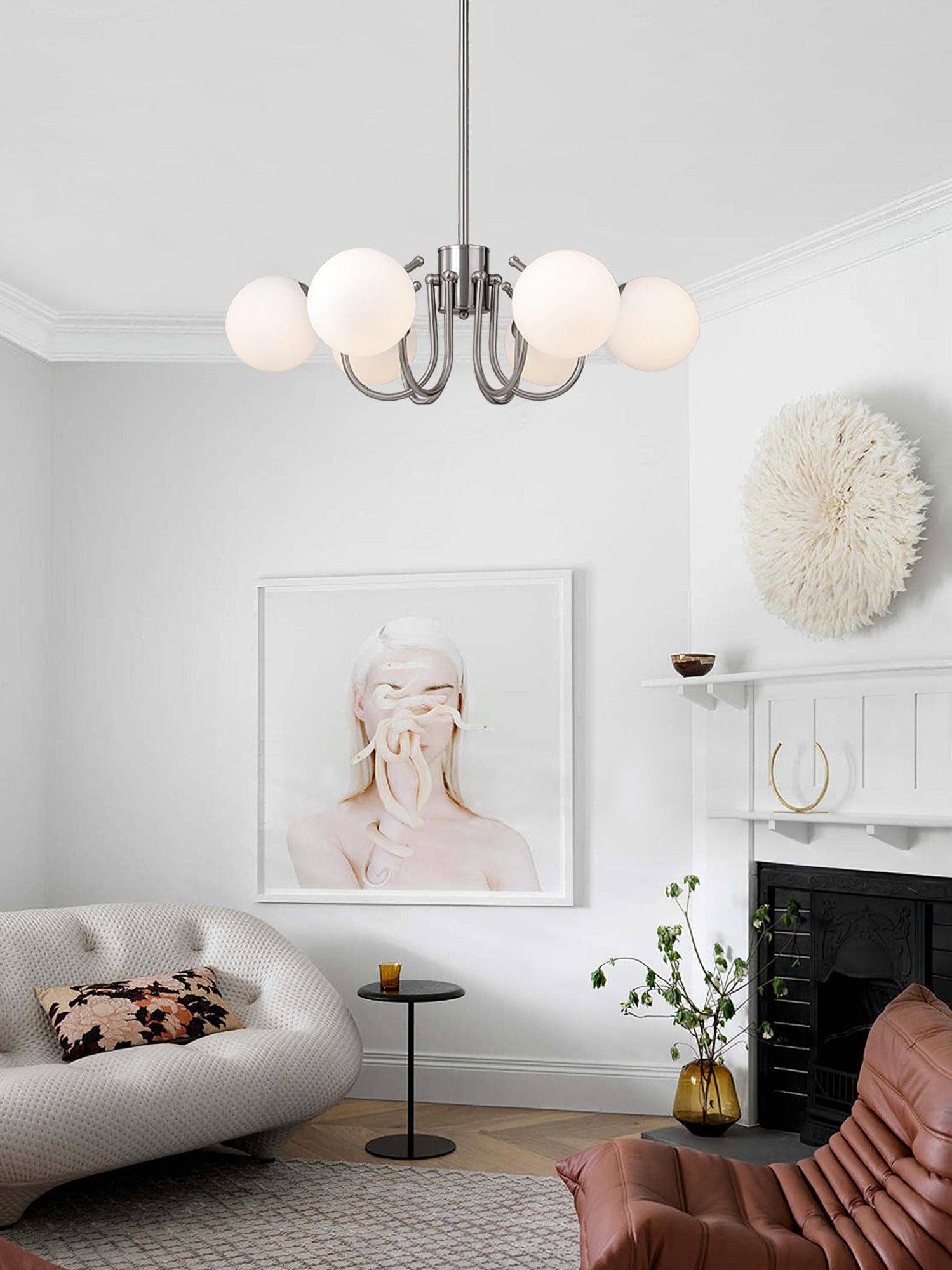 Bianca Chandelier