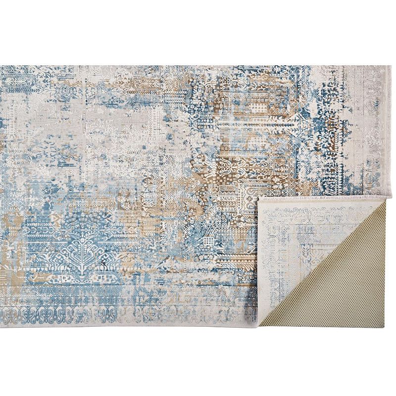 Weave and Wander Lindstra Rug