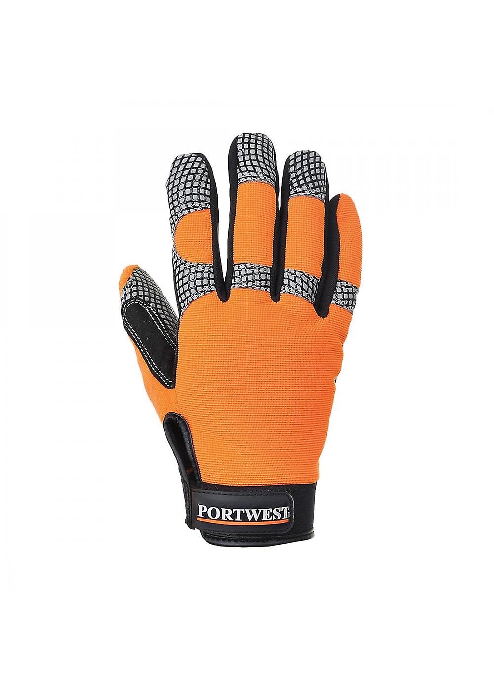 Portwest Comfort Grip - High Performance Glove A735