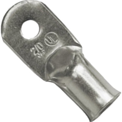 Ancor 242286 Tinned Lug  1/0 3/8' 25Pc