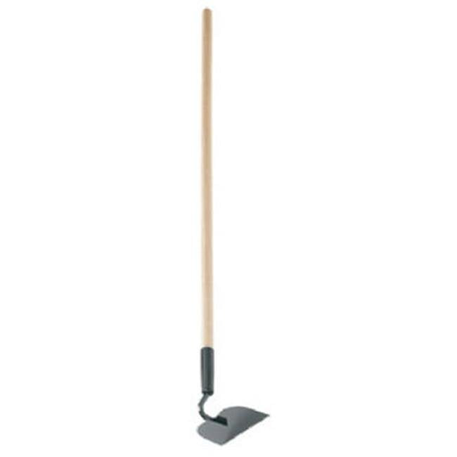 Ames 1886000 Garden Hoe With Lacquered Handle