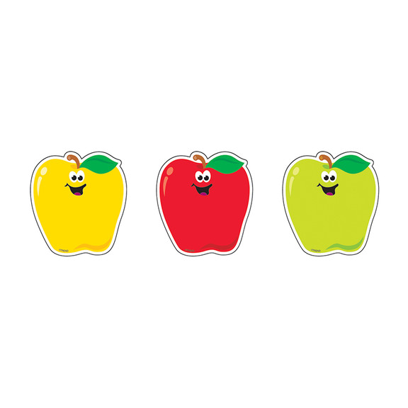 Trend Enterprises T 10808 Apples/Mini Variety Pk M...