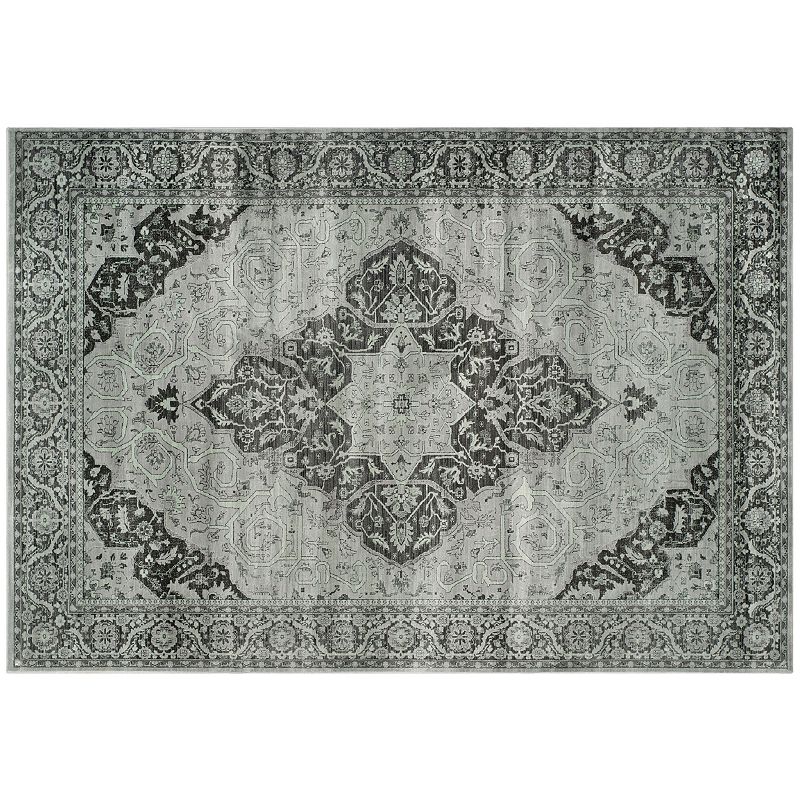 Safavieh Vintage Herati Floral Rug