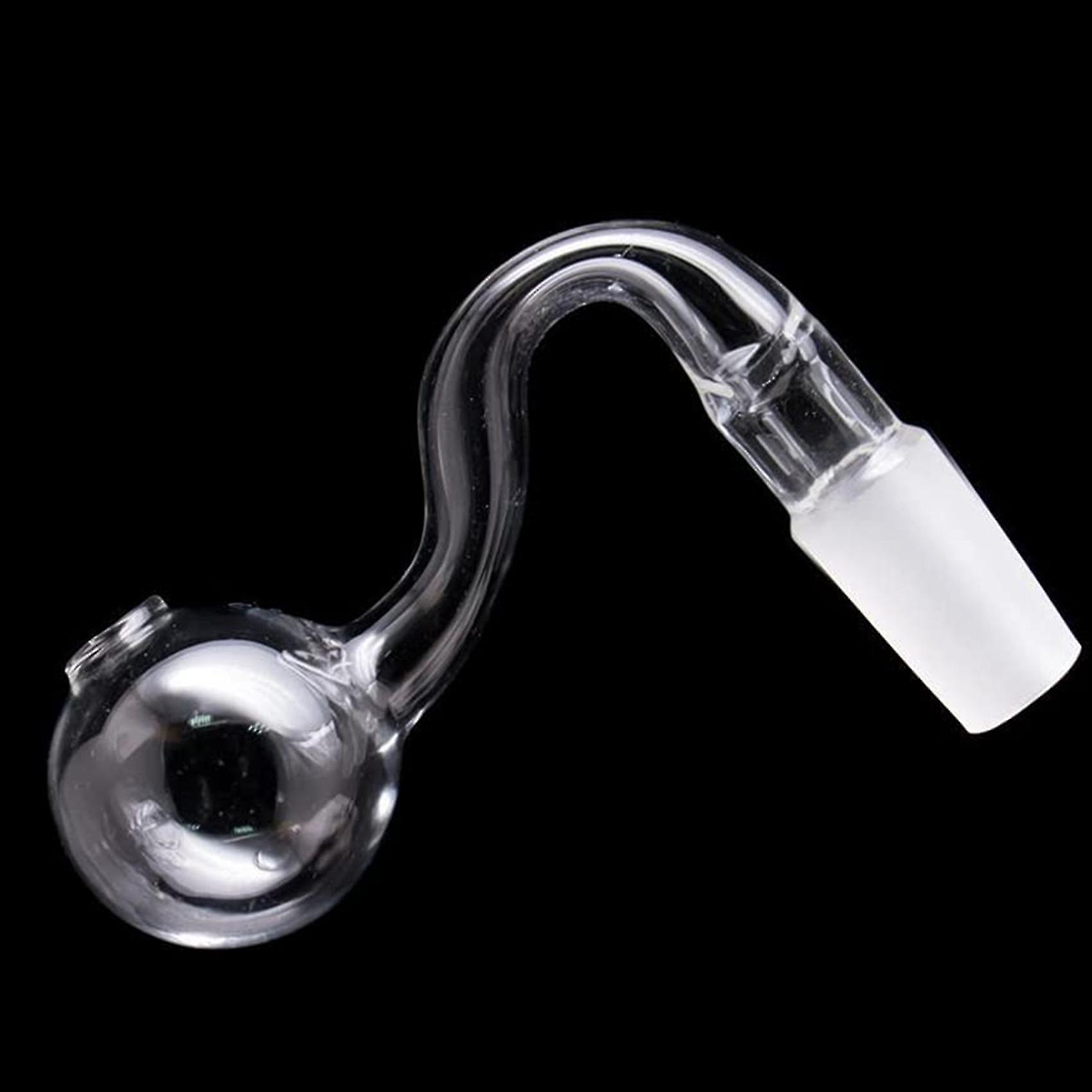 Glass Connection Adapter Made Of Borosilicate Glass 10mm (32pcs)